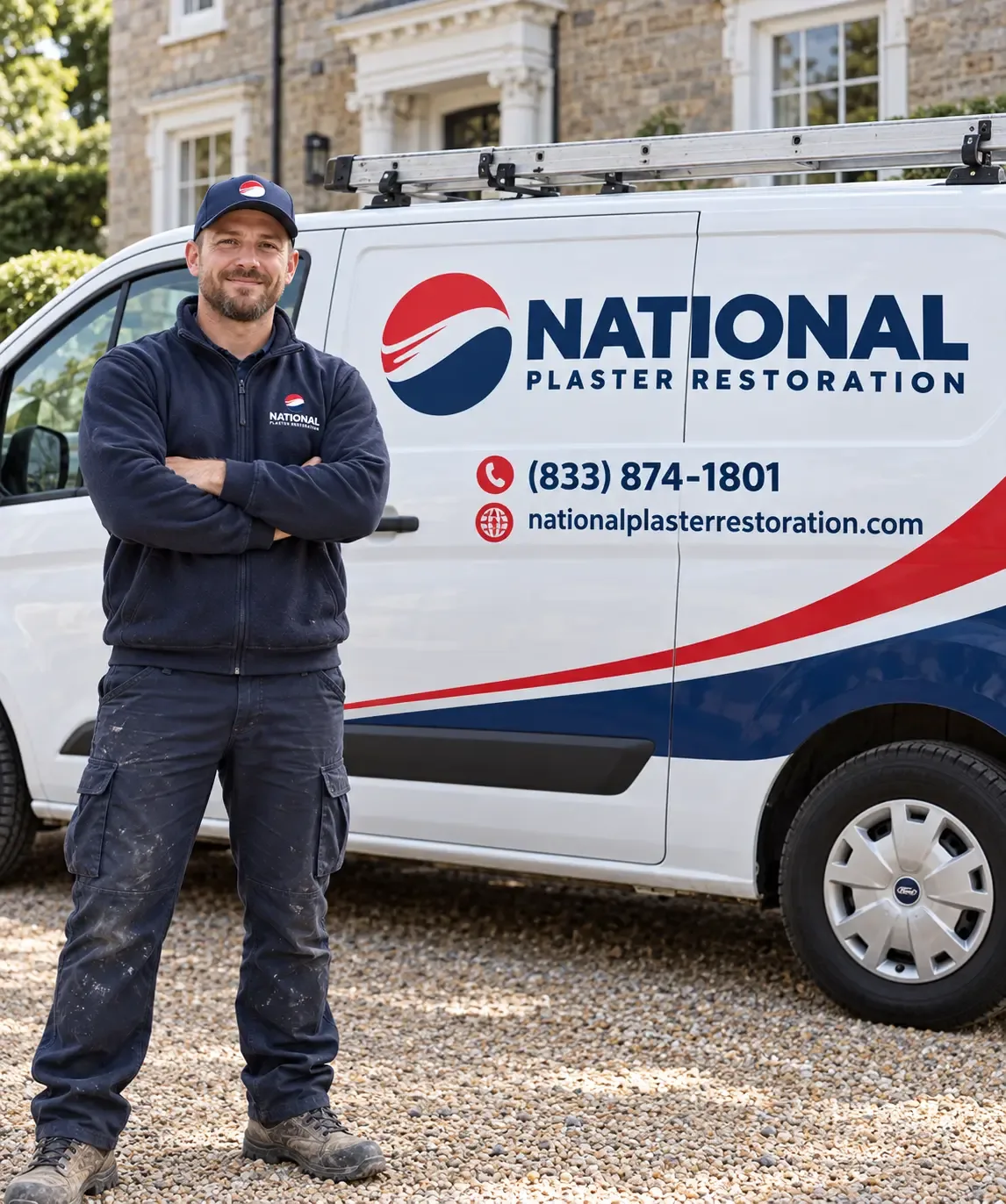 Plaster Repair company in Plympton, MA
